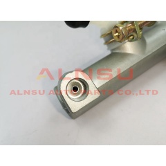 clutch master cylinder for NQR NKR NPR 8-97162963-0 8-970978694-0 8-97167406-0 8981176420 8981176440