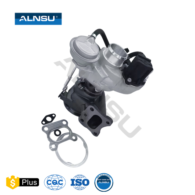Pieza de motor diésel de alta calidad Turbocompresor para BUICK Encore 49180-04072 2019-2022