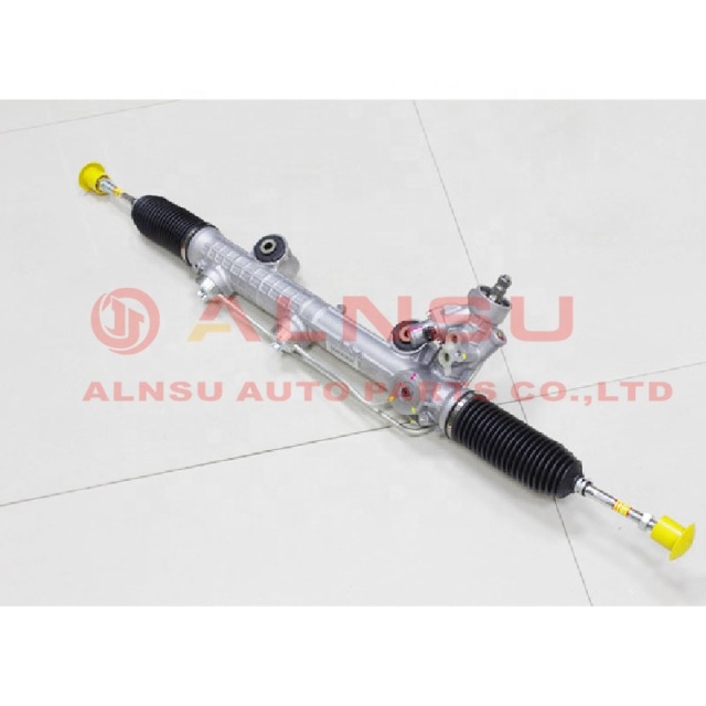 Cremallera de dirección para A221 221 2W 22146-03200 A2214603200 A2114602000 LHD