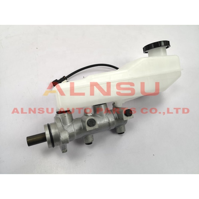 Cilindro maestro de freno para H200 H-1 58510-4H050