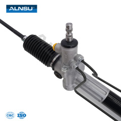 high quality steering system steering gear for TOYOTA HARRIER RX300 ACU15 MCU15 44250-48010 44200-48031