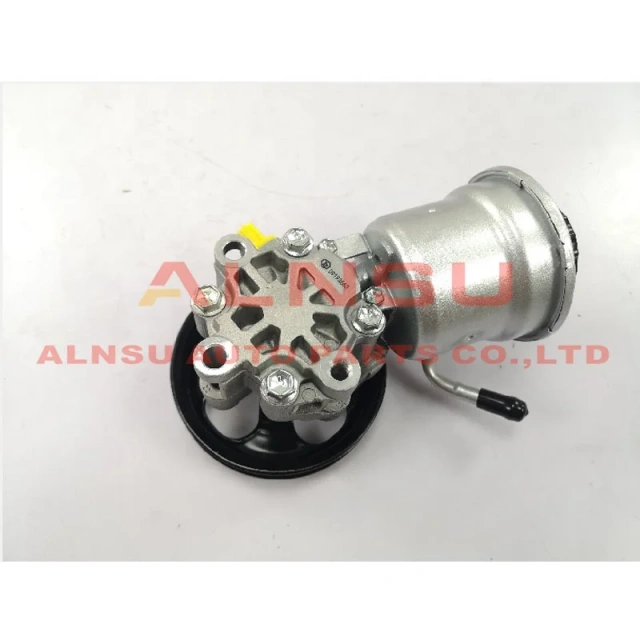 Power steering pump for VIOS SCP10 3SZ 44310-52010 44310-52011 44310-52012