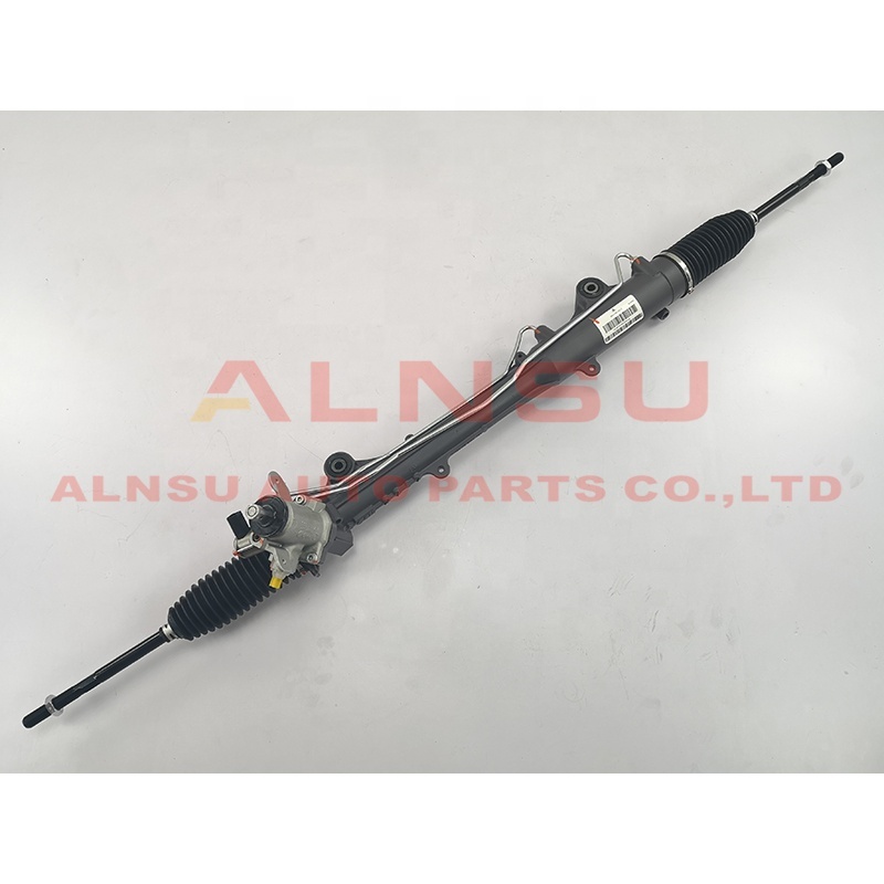 Steering rack for Audi Q7 7L8422055S RHD