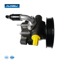 Factory price high quality power steering pump for WULING BAOJUN 630 23981517YC