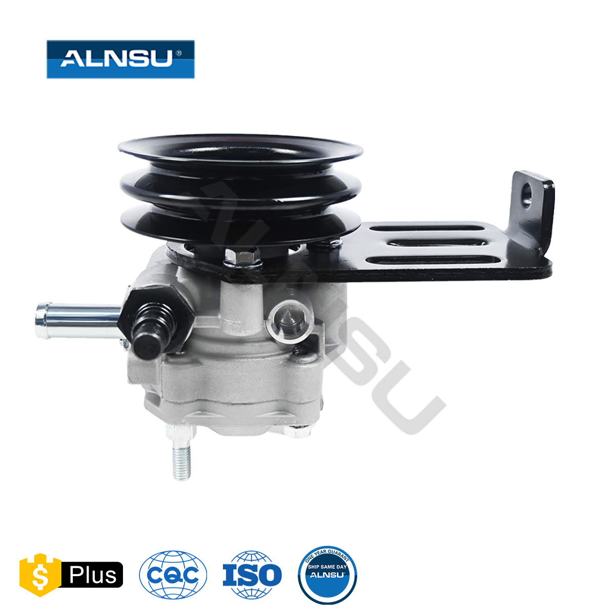 Bomba de dirección asistida de mayor calidad de fábrica para ISUZU D-MAX TFR54 4JA1 4JB1 8-97084953-0 8-97084953-0 8-97084953-0