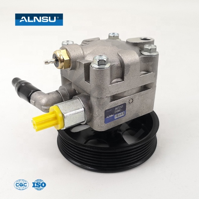 Power steering pump for Subaru TRIBECA B9 3.0L 34430-XA000 34430-XA011