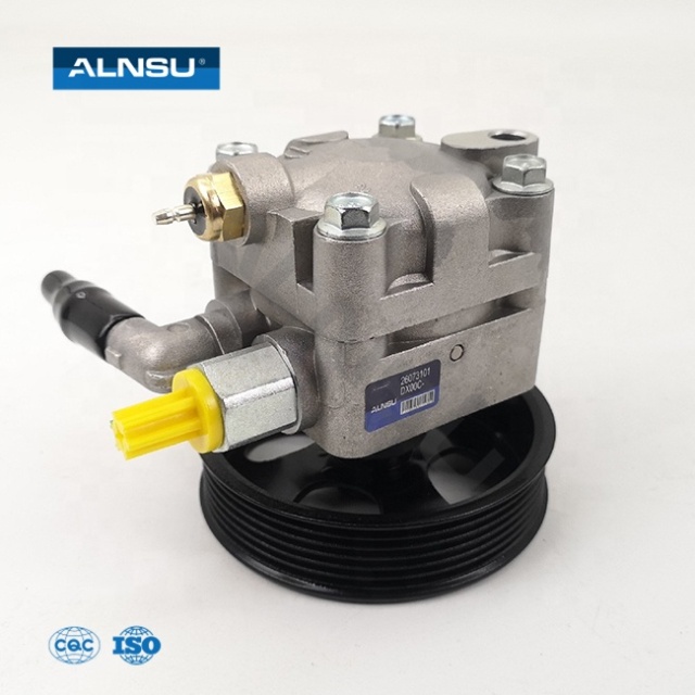 Power steering pump for Subaru TRIBECA B9 3.0L 34430-XA000 34430-XA011
