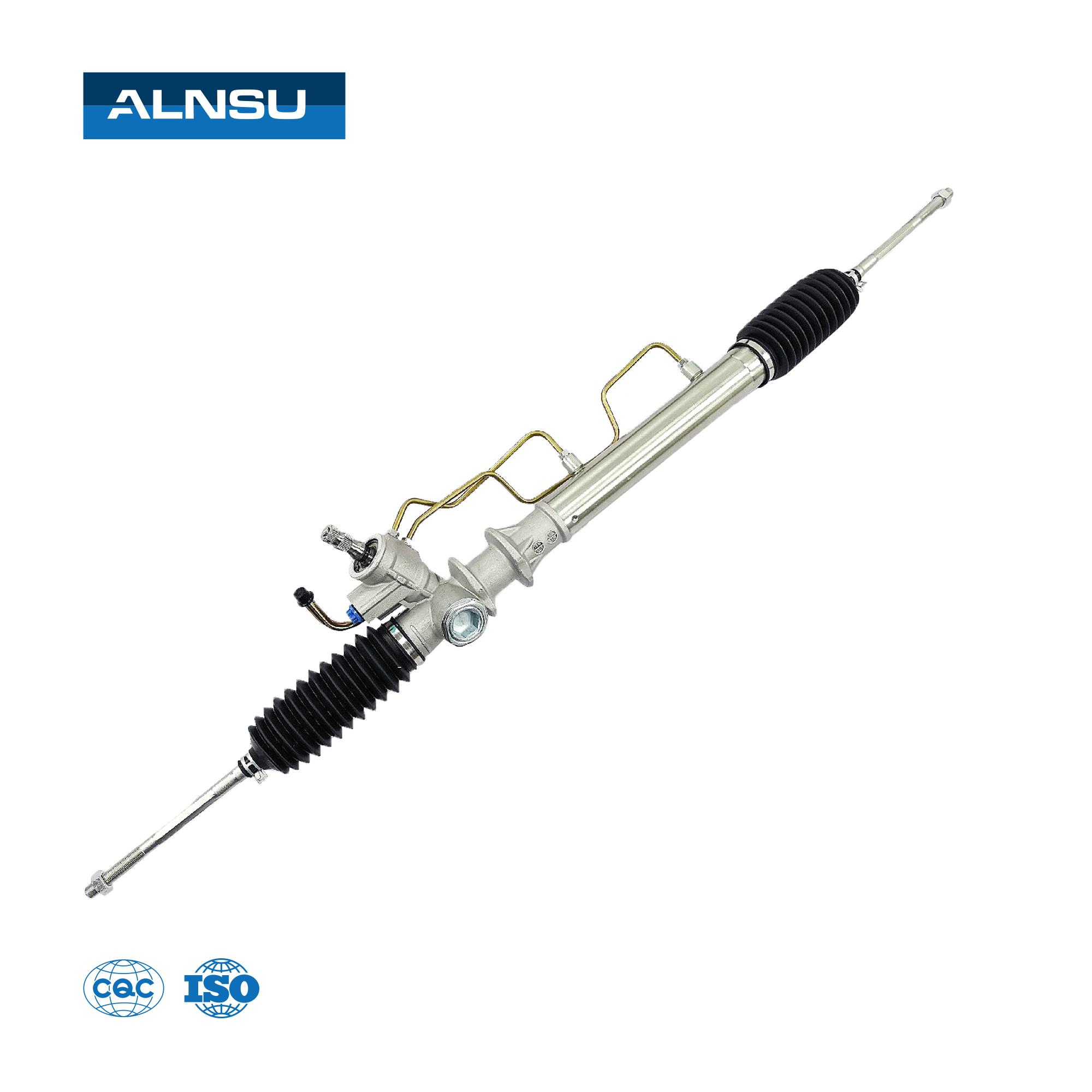 ハルページ Steering rack pinion For Nissan TSURU GA1 B13 49001-F4200 49001