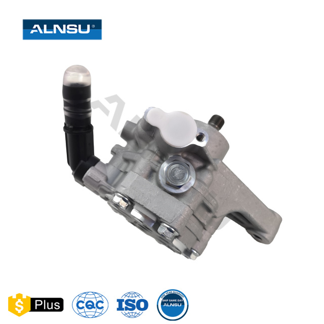 car spare parts Power steering pump For HONDA ODYSSEY RL5 3.5L 56110-RV0-A02