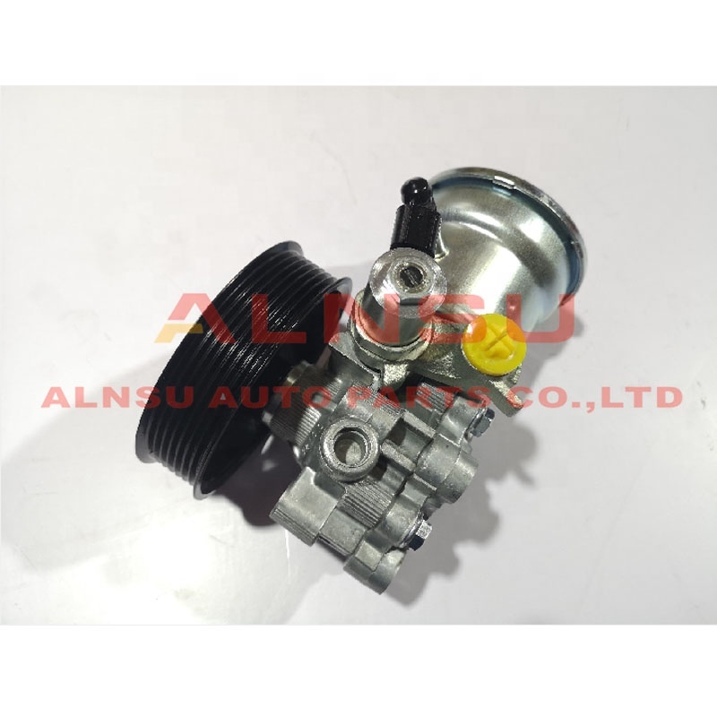 Power Steering Pump For TRJ150 2TR 44310-60560 44310-60561 44310-60562
