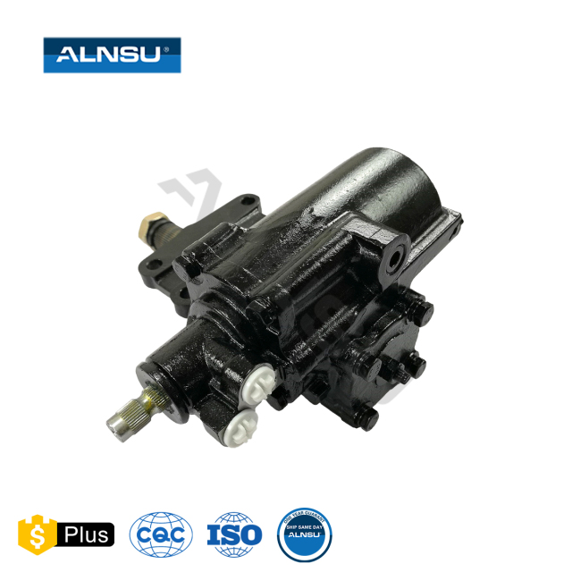 High quality car parts steering rack for Toyota Land Cruiser KZJ71 KZJ78 FZJ78 44110-60320 44110-60360 44110-60390