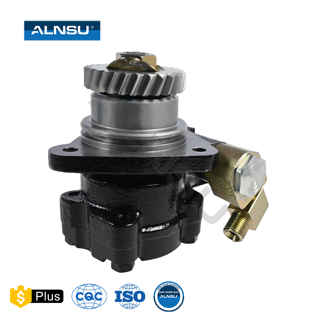 Bomba de dirección asistida de alta calidad y buen precio para Mazda T2600 MZD 2200CC 643-1 W220-32-600 W220-32-600