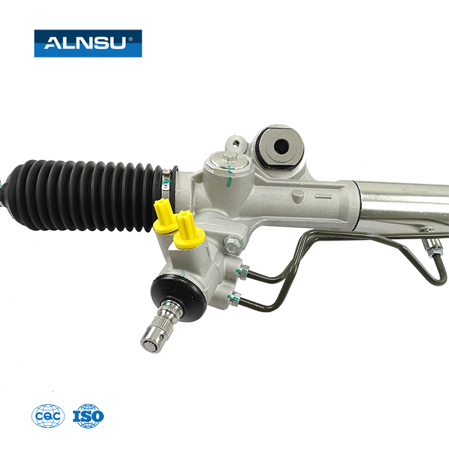 Cremallera de dirección de alta calidad y buen precio para TOYOTA KUN135 REVO 15- 4WD 44200-0K743