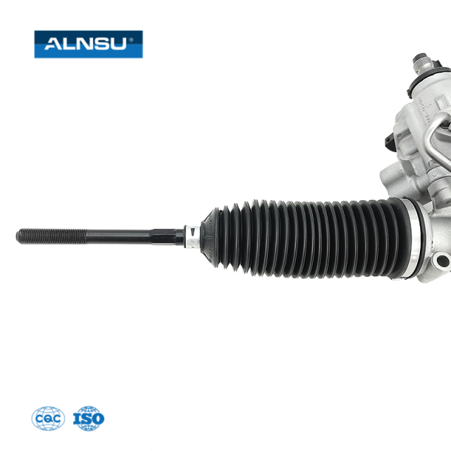 Precio de fábrica de piezas de automóvil Cremallera de dirección asistida para Mercedes-Benz W204 C200 20411011017 2044600901 A2044600101 A2044606700