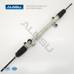 Piezas de automóvil OEM Dirección asistida Cremallera y piñón de dirección para Ford Focus JX6C-3A500-AD JX6C-3K661-AA