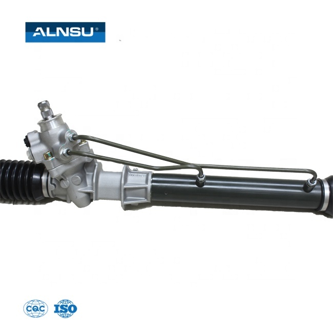 Steering rack pinion for Nissan SUNNY 49001-0M010