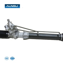 Steering rack pinion for Nissan SUNNY 49001-0M010
