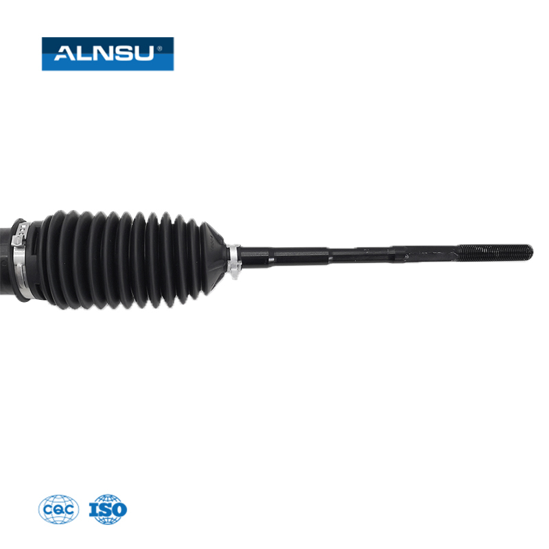 Cremallera de dirección de alta calidad y buen precio para Subaru SBR 34110-FG021