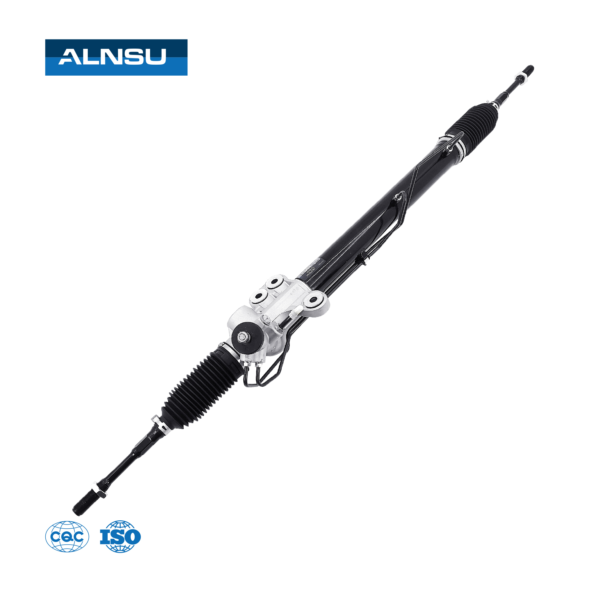 Dirección hidráulica de piñón y cremallera para NISSAN URVAN NV350 E26 49200-3XT0A 49200-3XT0B