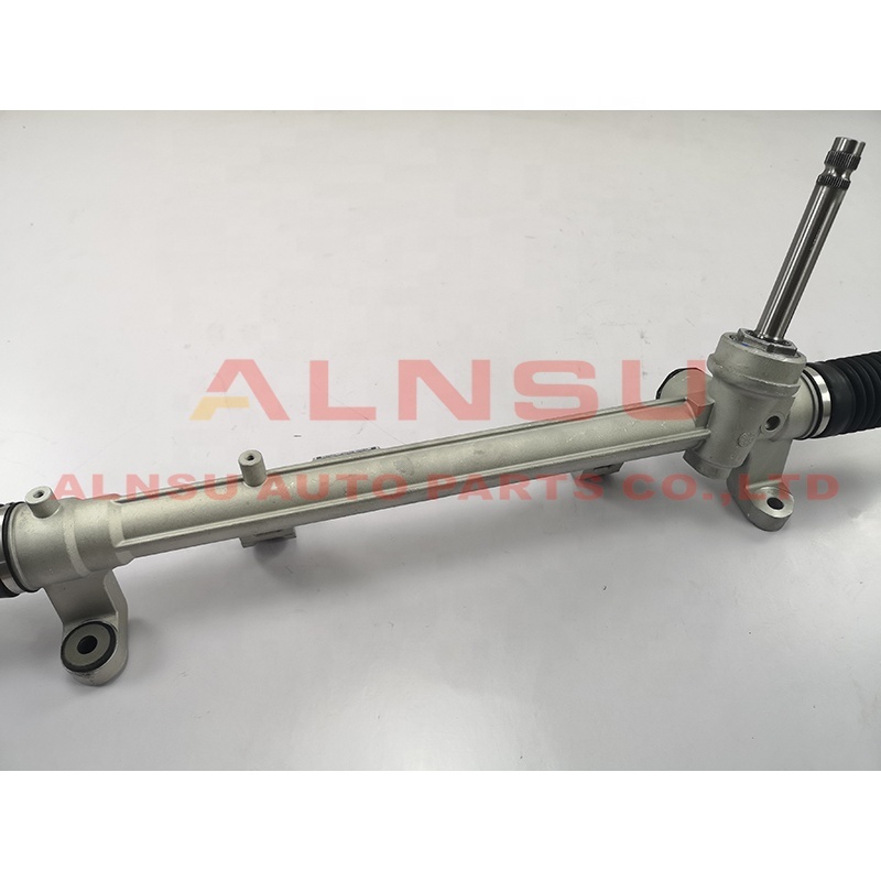 Venta caliente de cremallera de dirección para HYUNDAI Tucson lhd 56500-D3000