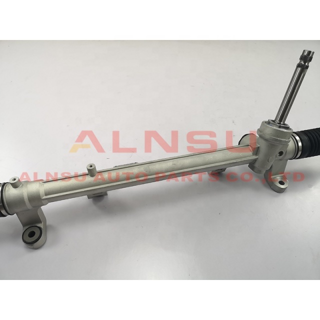 Venta caliente de cremallera de dirección para HYUNDAI Tucson lhd 56500-D3000