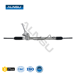 HIGH QUALITY STEERING RACK LHD FOR VolvoS80II CAR 7853993626 785993603 AG9N-3A500-VA P31200453 31302133 36000682 36001423