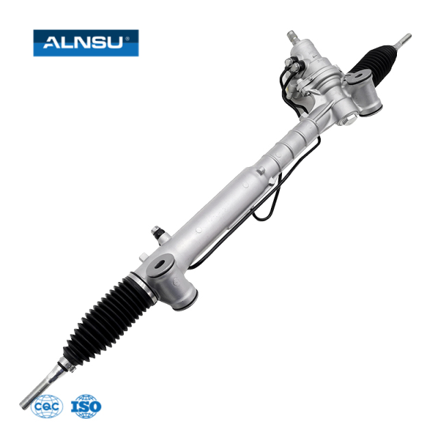 Precio al por mayor, cremallera y piñón de alta calidad para Toyota UCF30 LS430 44200-50170 44200-50190 4420050190 4420050170