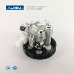 auto parts Power Steering Pump FOR Mitsubishi Galant MR333754 MR272750