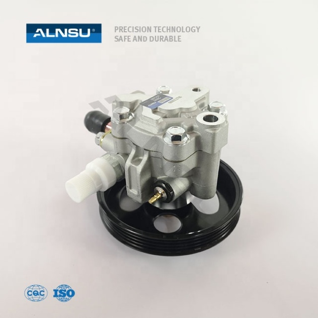 auto parts Power Steering Pump FOR Mitsubishi Galant MR333754 MR272750