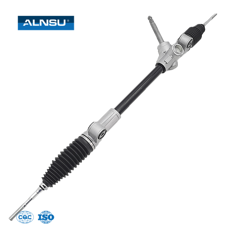Cremallera de dirección para NISSAN N17 K13N 48001-1HA9A 48001-1HA9B 48001-1HJ0A 48001-3BF0A 48001-5WZ0A