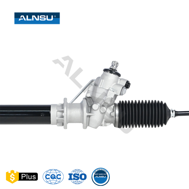 Cremallera de dirección de alta calidad y buen precio para NISSAN S14 240SZ 200SX 49001-81L00 49001-42F00 49001-70F00 49001-75F00