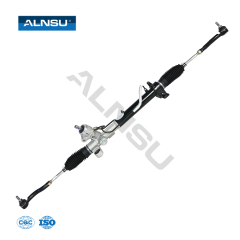 Auto part factory price steering rack for TOYOTA ZZT230 ZZE120 -07 44200-12760