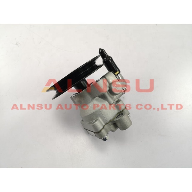Power steering pump for Elantra VVT 57100-0Q000 57100-22701 57100-2D000 57100-2D020 57100-2D050 57100-2F000 57110-22502