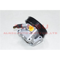 Power steering pump for LR032053 7617955173 CH52-3A696 CH523A696AB LR077466 LandRover Discovery2 Jaguar XJ 6PK