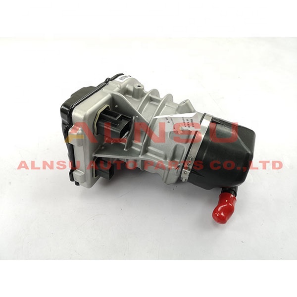 wholesale Good Quality Auto Steering Systems electric power steering pump for S550 W221 S400 S550 W216 2164600280 2214600980
