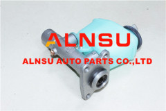Cilindro maestro de freno para KZN130 YN85 LN130 47201-3D231