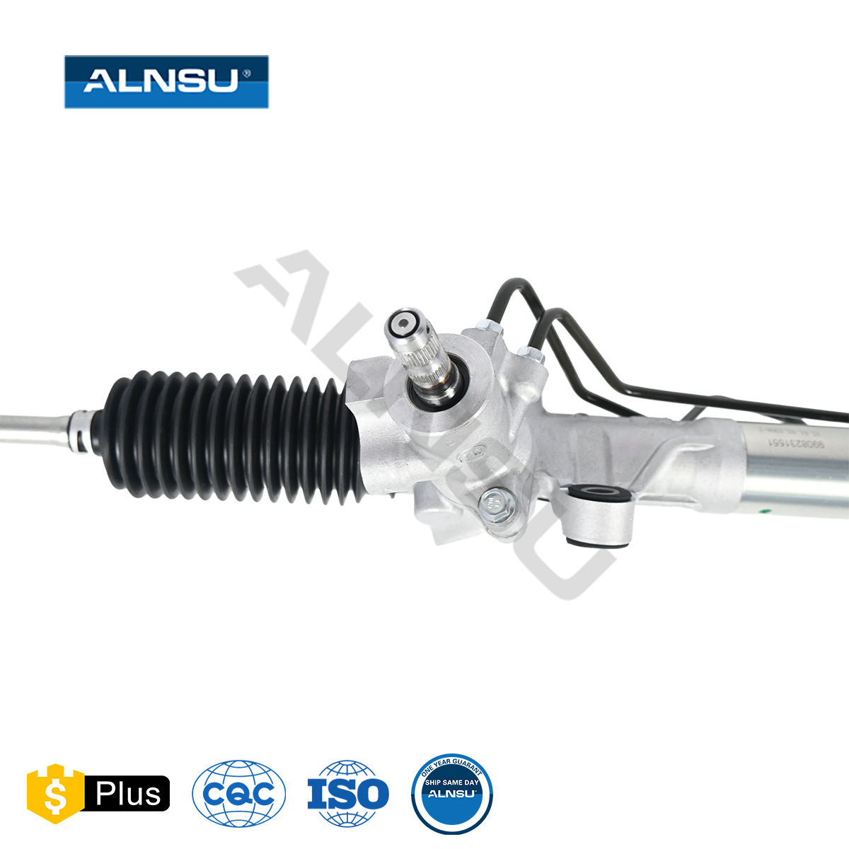 ALSNU auto part steering rack good price for TOYOTA J200 RUSH\ERIOS 44250-B4030 44250-B4070 45504-B4010