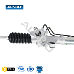 ALSNU auto part steering rack good price for TOYOTA J200 RUSH\ERIOS 44250-B4030 44250-B4070 45504-B4010