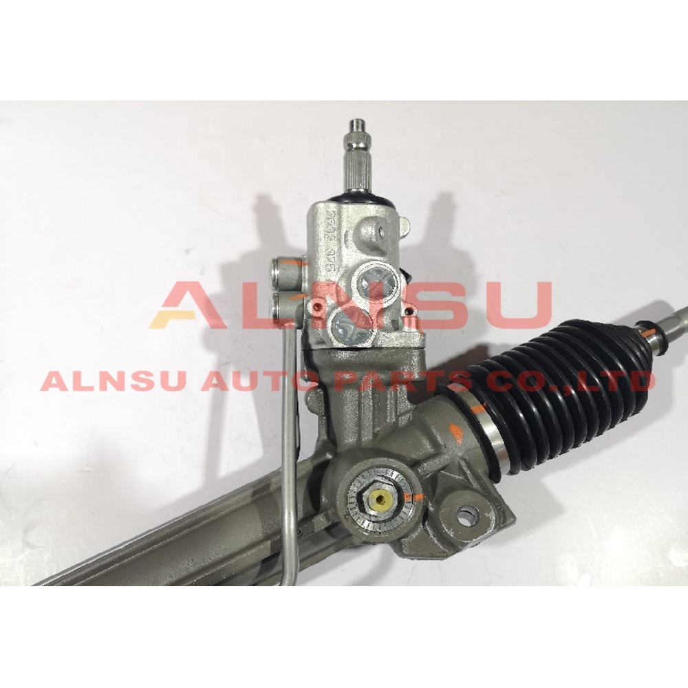 Cremallera de dirección eléctrica para E39 3213194312 32131096029 32131096145 LHD