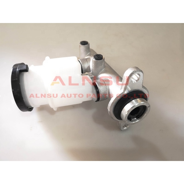 Cilindro maestro de freno para DMAX 8-97038248-0 8-94313438-2 8-94313438-0