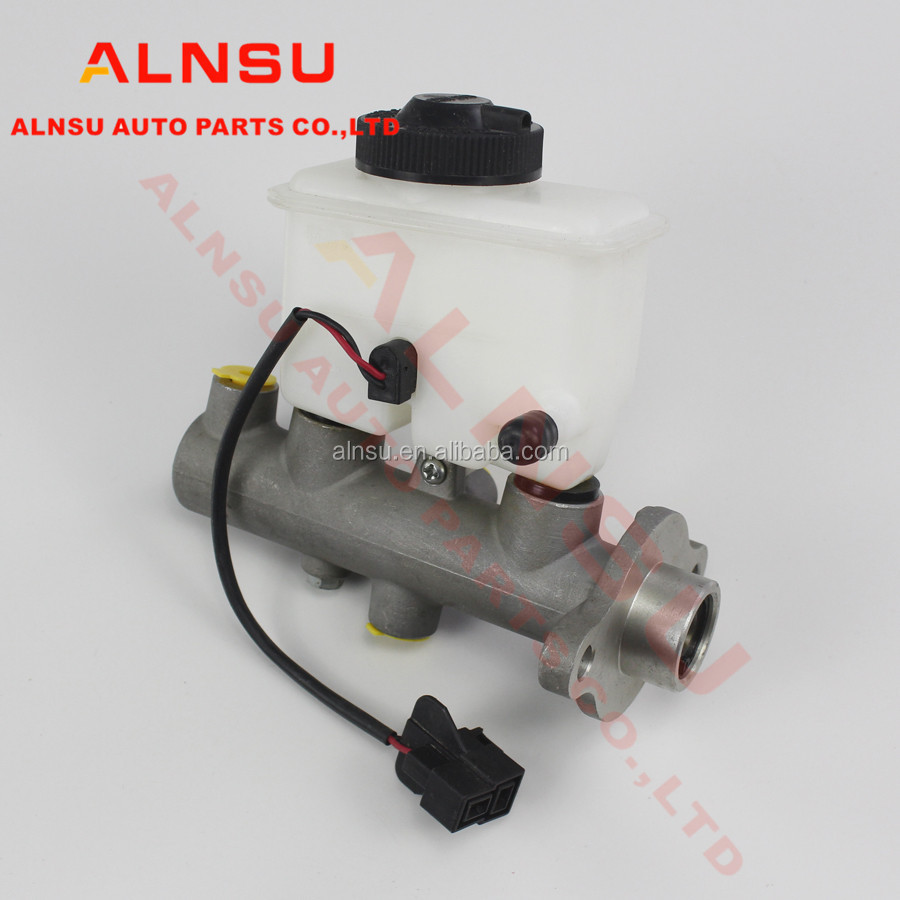 Brake master cylinder for Mazda BG323 BR70-43-400