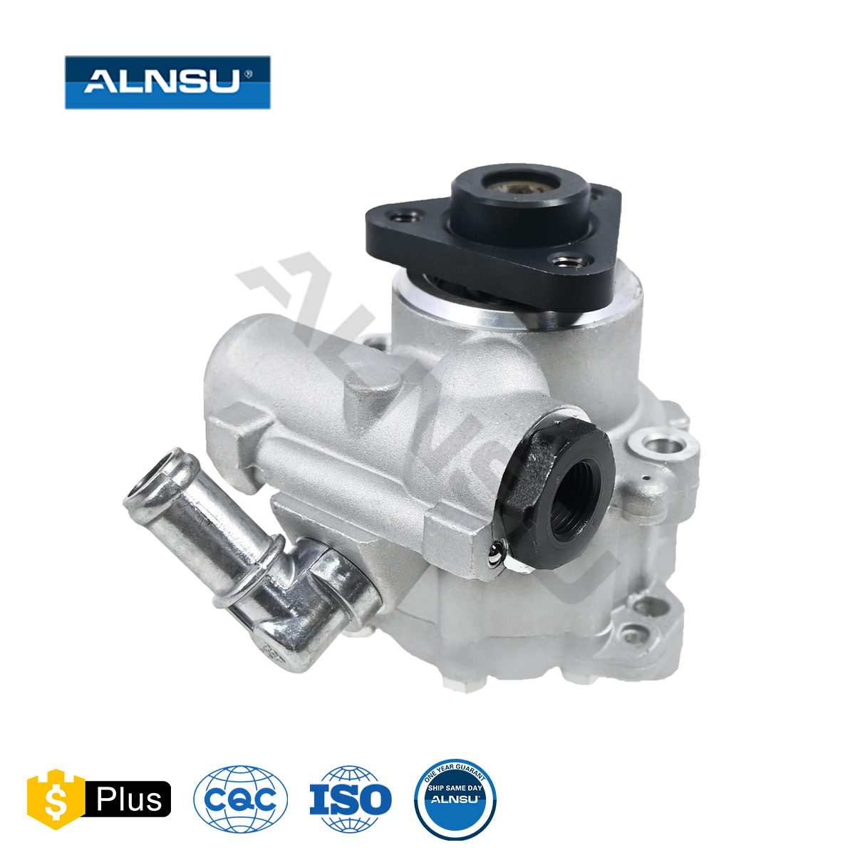 factory higher quality power steering pump for ISUZU PICKUP T17 8-QLPK-AB 8QLPKAB