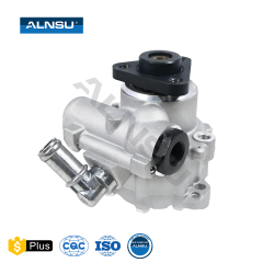 factory higher quality power steering pump for ISUZU PICKUP T17 8-QLPK-AB 8QLPKAB
