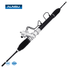 Power Steering Rack For Nissan SERENA C24 SR20 49001-4N015 49200-4N106