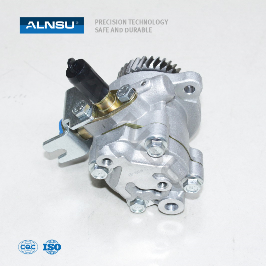Auto Car Steering Systems All Power Steering Pump for NISSAN CABSTAR 49110-MC00A