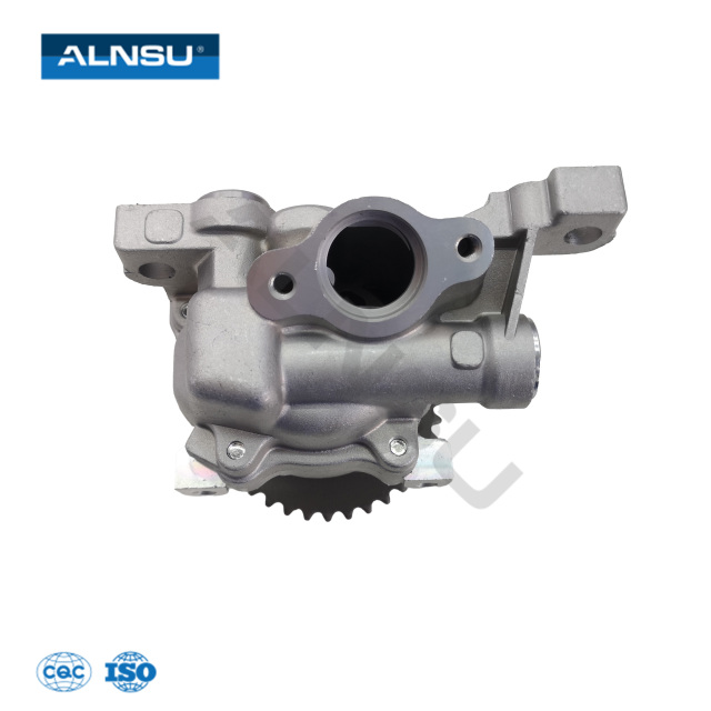 Bomba de aceite de alta calidad a precio de fábrica de piezas de automóvil para SUZUKI G18K 16100-65D00