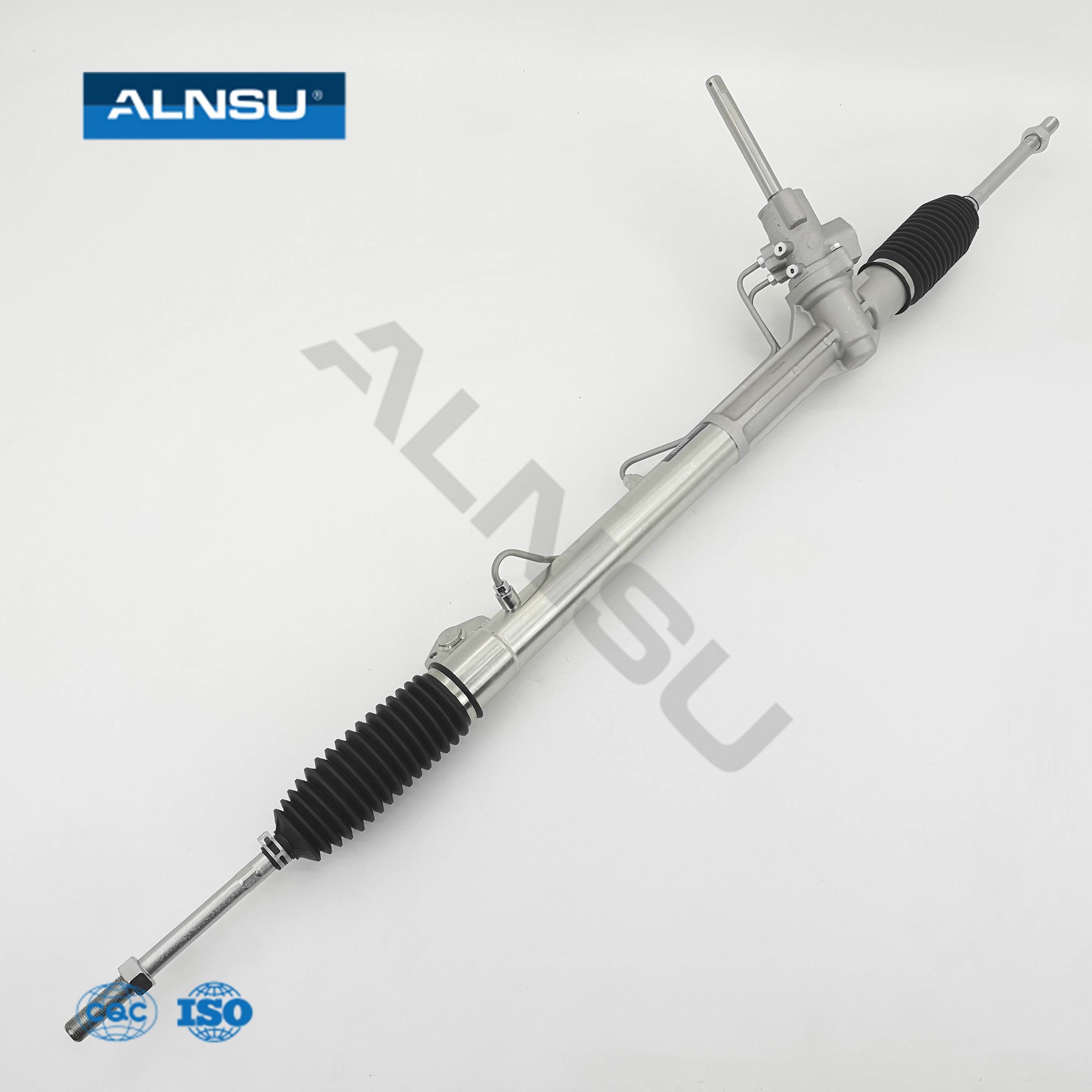 Cremallera de dirección asistida para Ford Mondeo S80 S-MAX 8G913A500BC 9G9N-3A500-CC VP657C-35510-JF 9G9N3A500