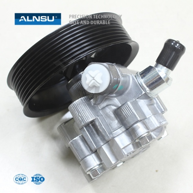 LX570 Power steering pump 44310-60490