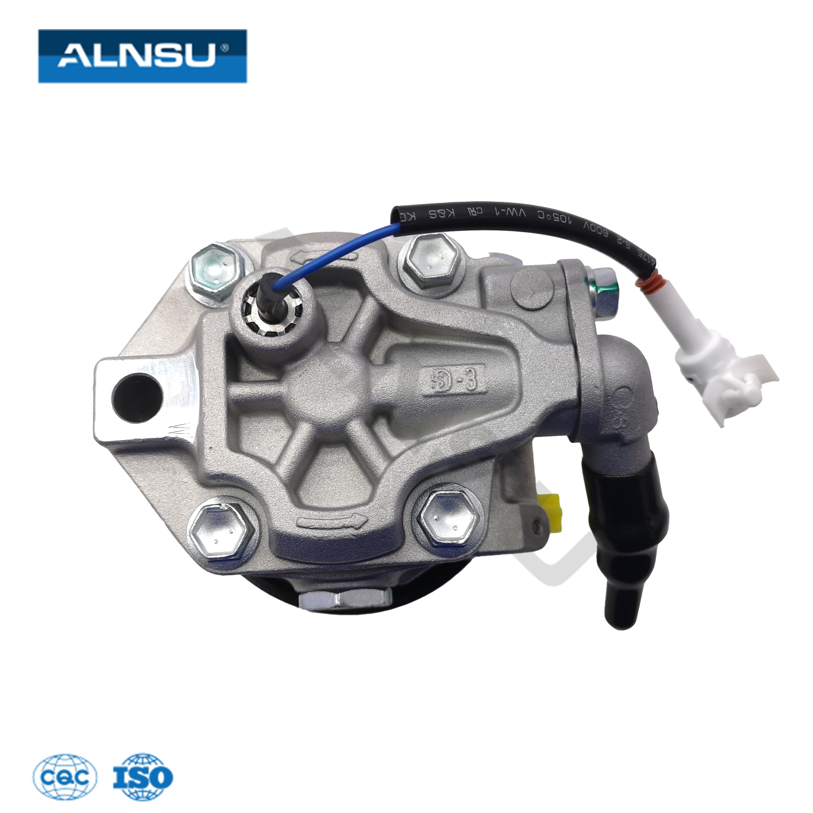 Power steering pump For Subaru Forester LEGACY 3.0 34430-AG011 34430-AJ020 34430-AJ021