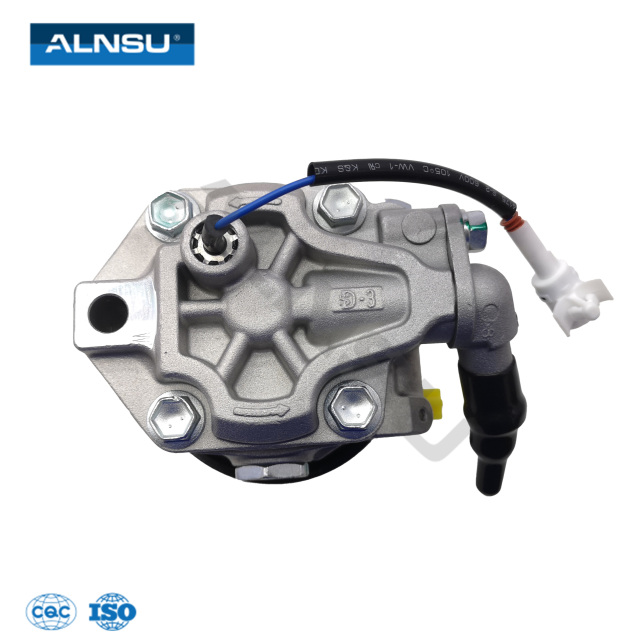 Power steering pump For Subaru Forester LEGACY 3.0 34430-AG011 34430-AJ020 34430-AJ021